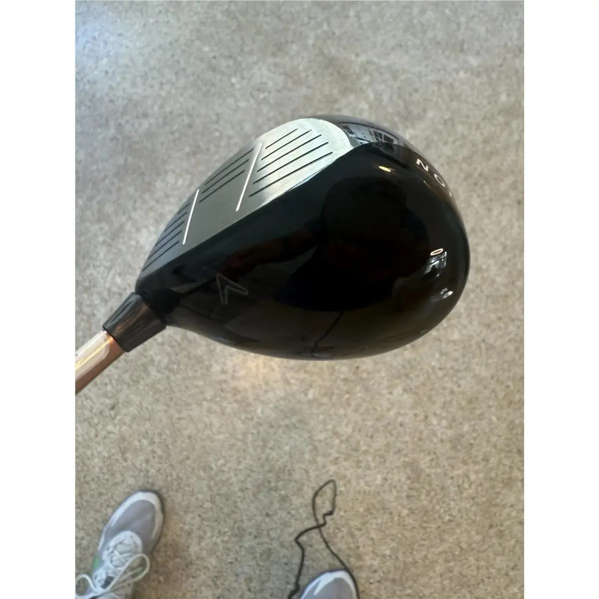 Callaway  - FT HYBRID - HYBRID 2