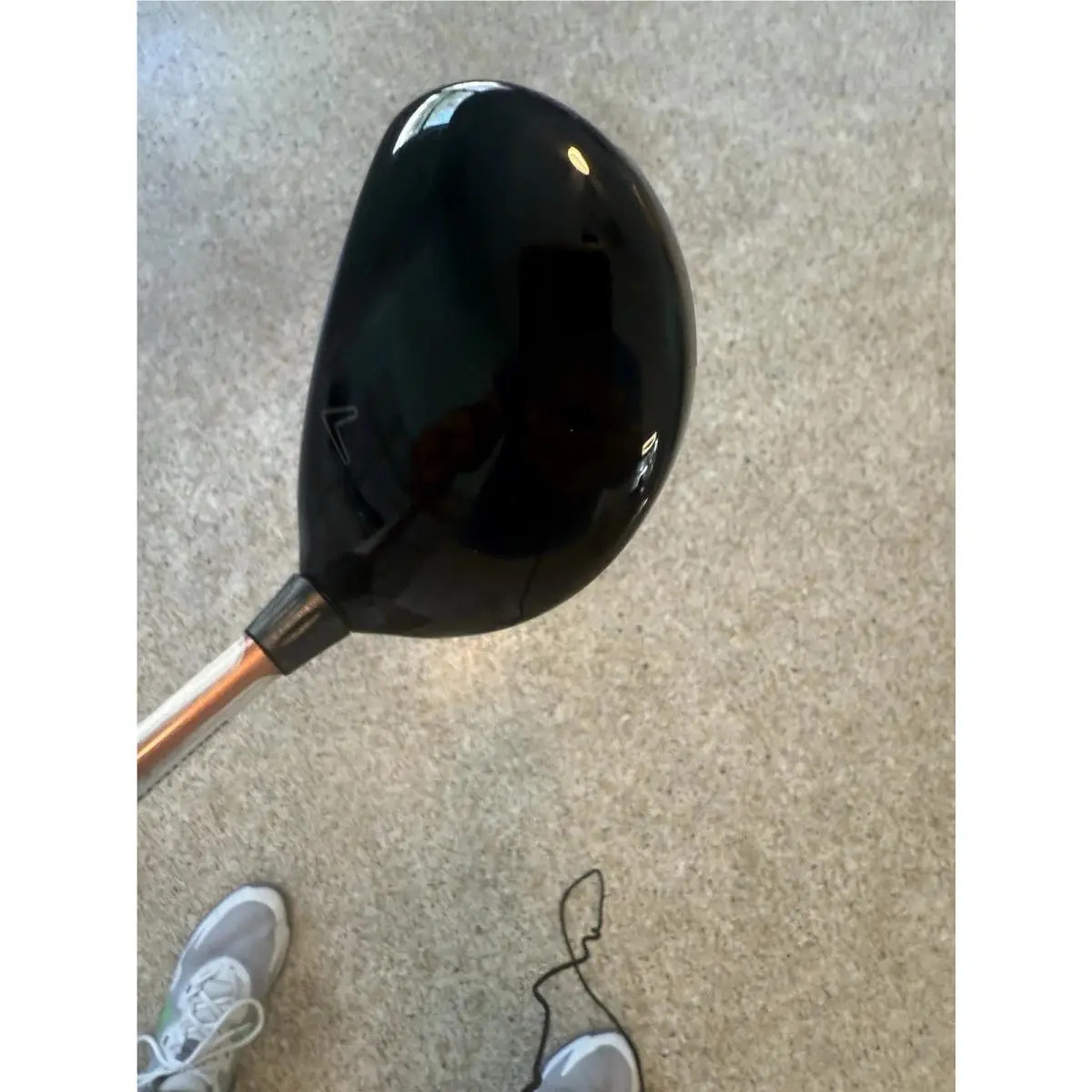 Callaway  - FT HYBRID - HYBRID 3