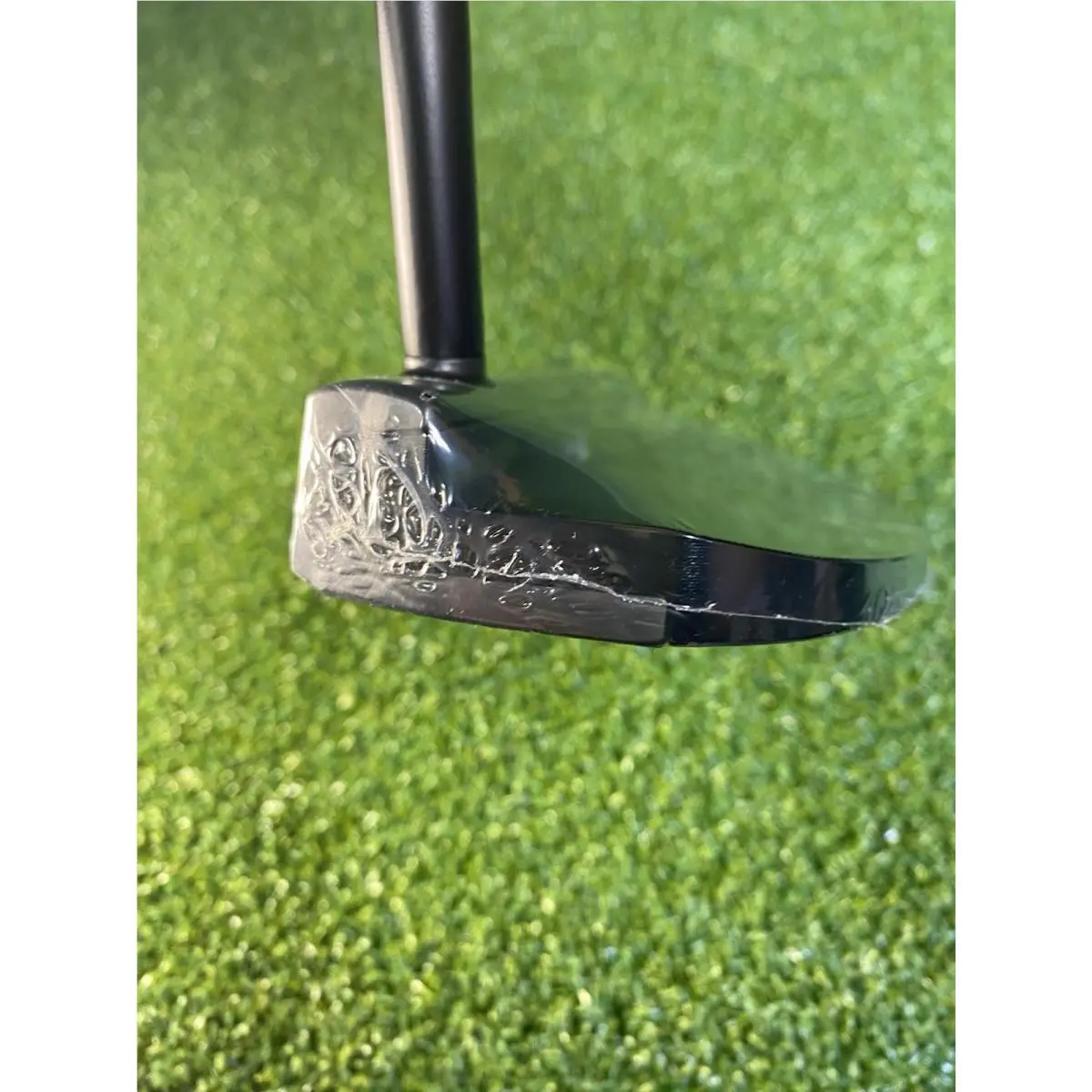 Mizuno  - M Craft X Five B 2