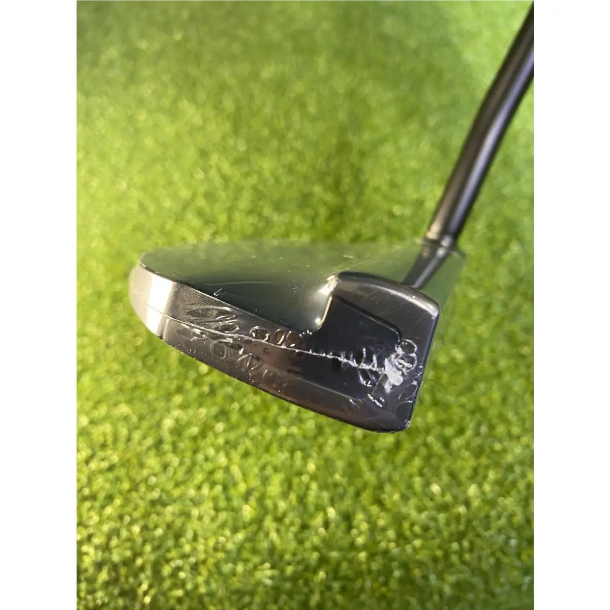 Mizuno  - M Craft X Five B 3