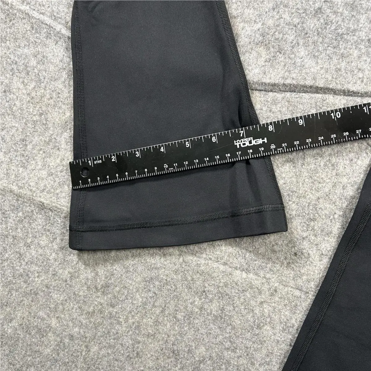 Lululemon clothing - LW5EUSS - LW5EUSS - Black 1