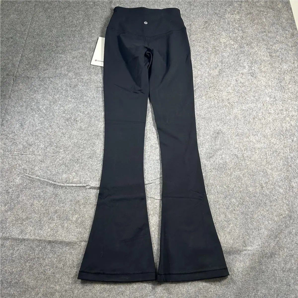 Lululemon clothing - LW5EUSS - LW5EUSS - Black 7