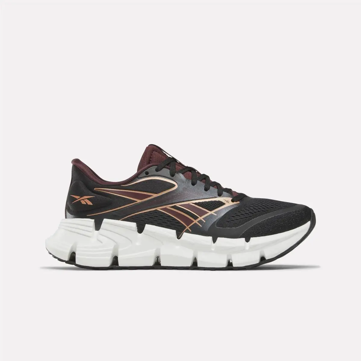Reebok shoes - White/Red/White 21