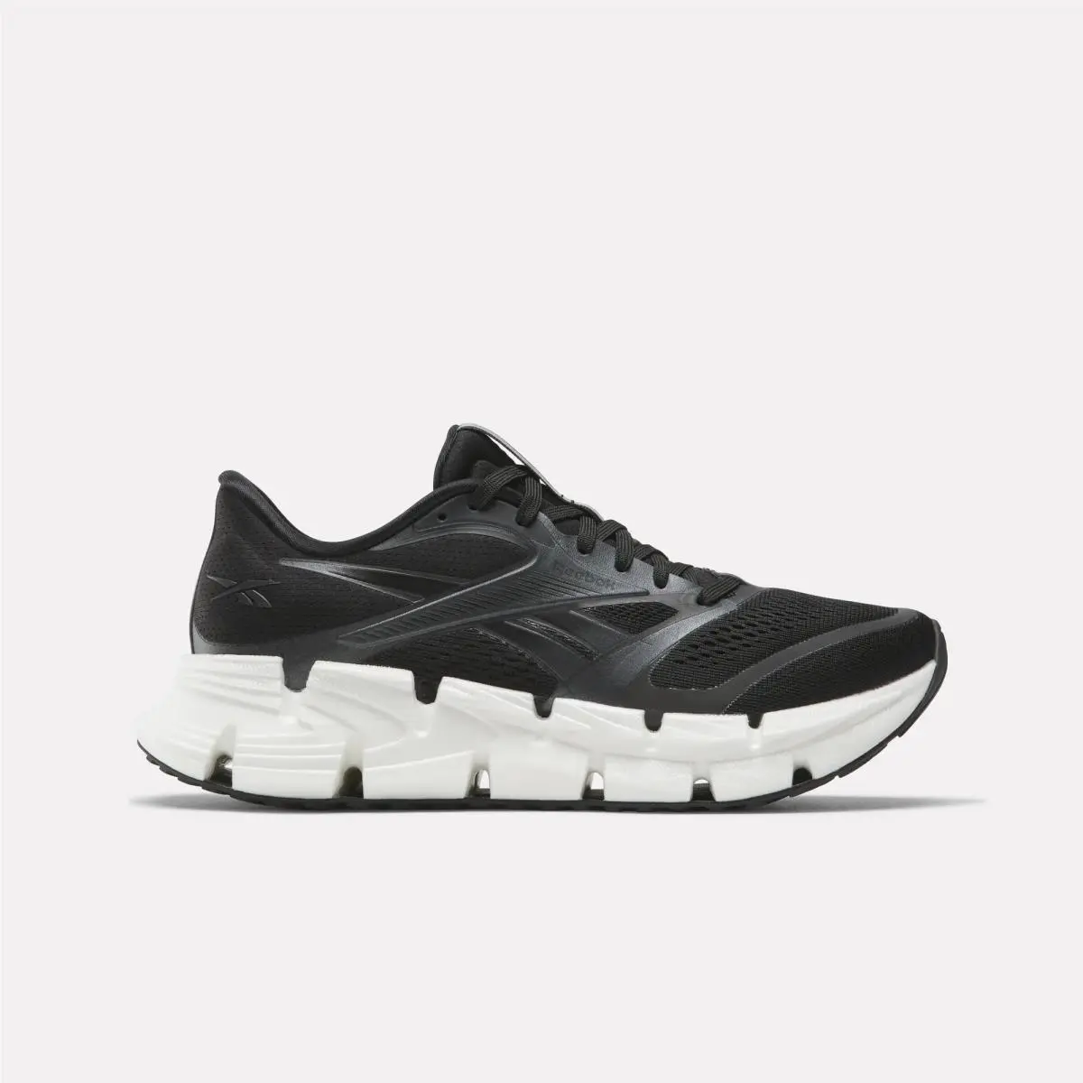 Reebok shoes - White/Red/White 38