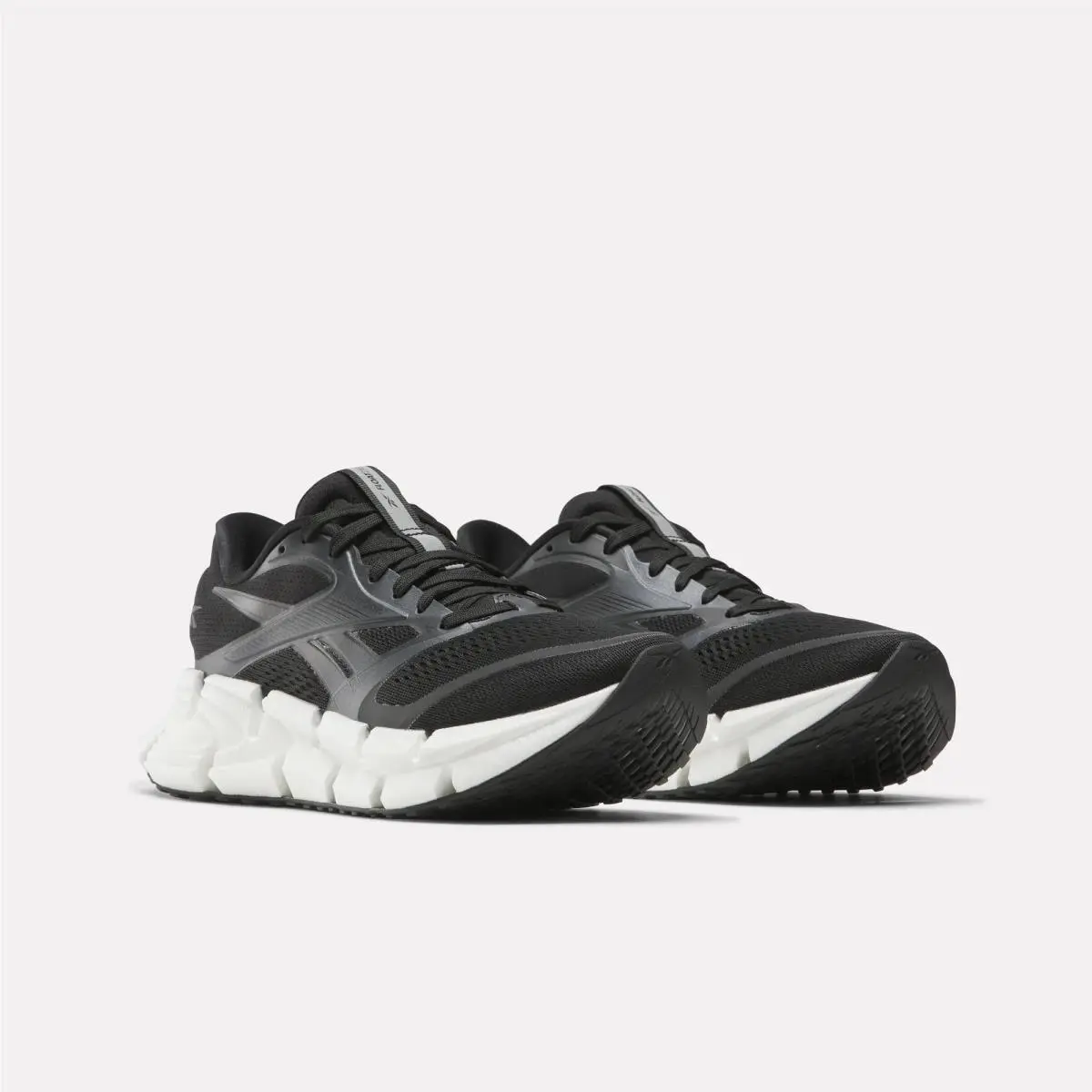 Reebok shoes - White/Red/White 39