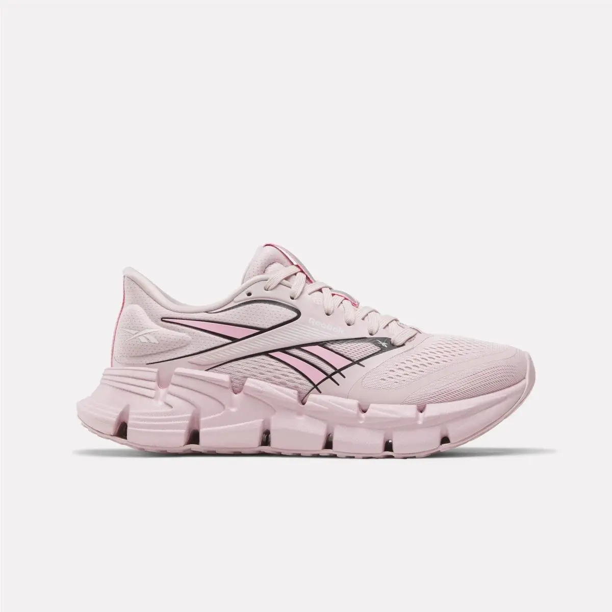 Reebok shoes - White/Red/White 32