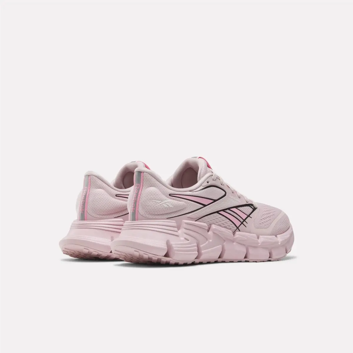 Reebok shoes - White/Red/White 34