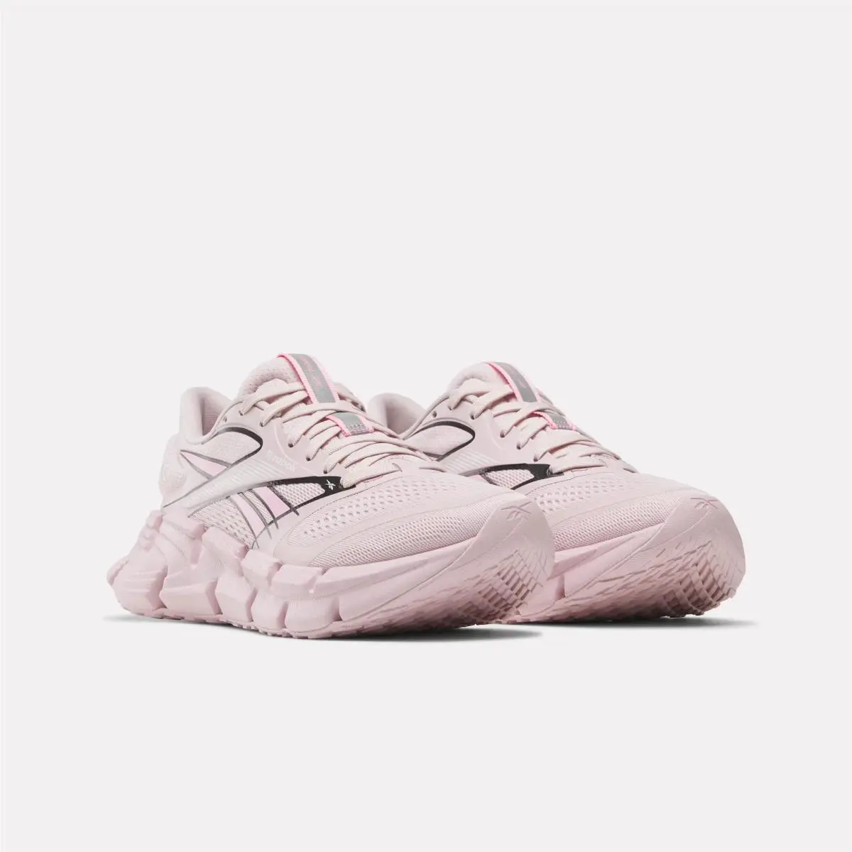 Reebok shoes - White/Red/White 35