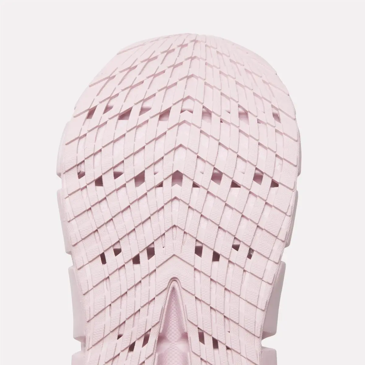 Reebok shoes - White/Red/White 36