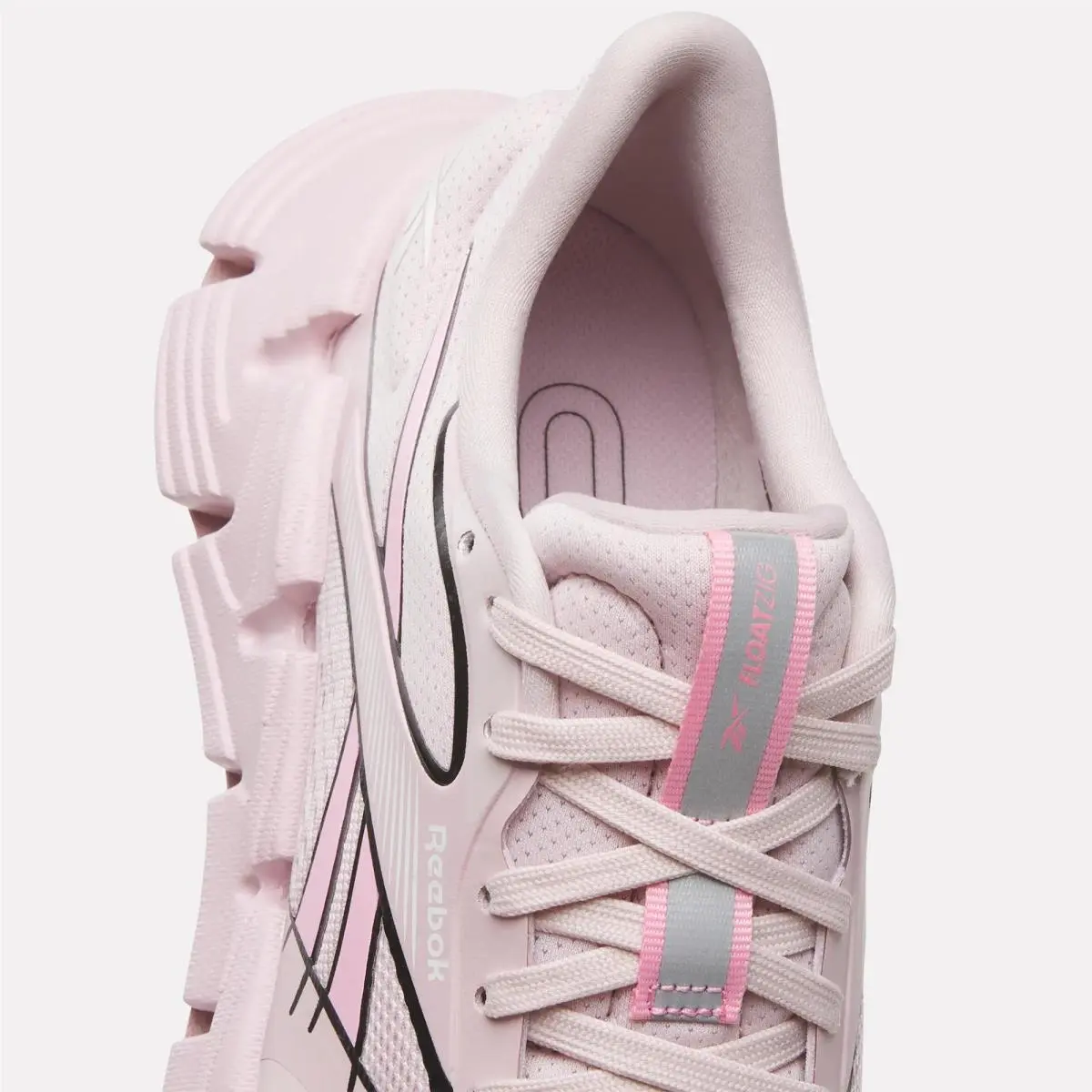 Reebok shoes - White/Red/White 37