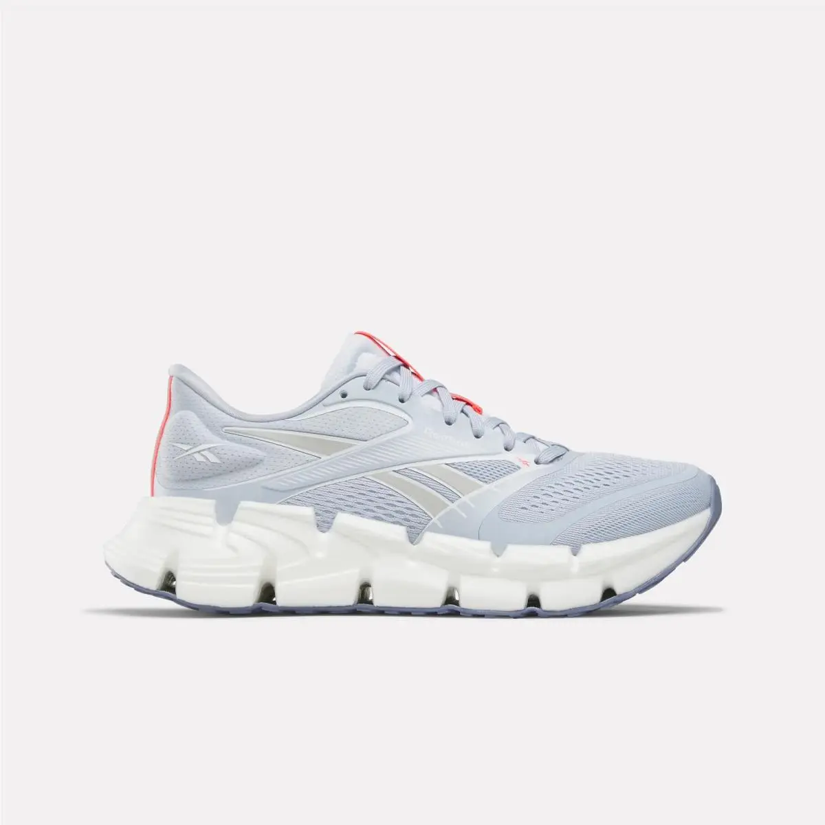Reebok shoes - White/Red/White 16