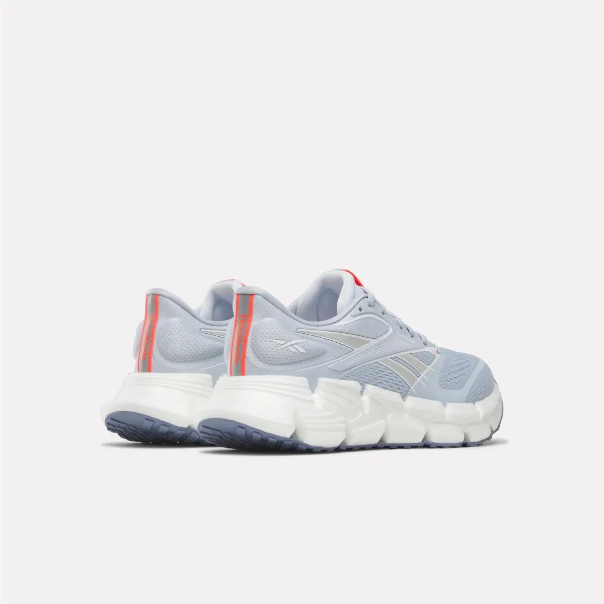 Reebok shoes - White/Red/White 18