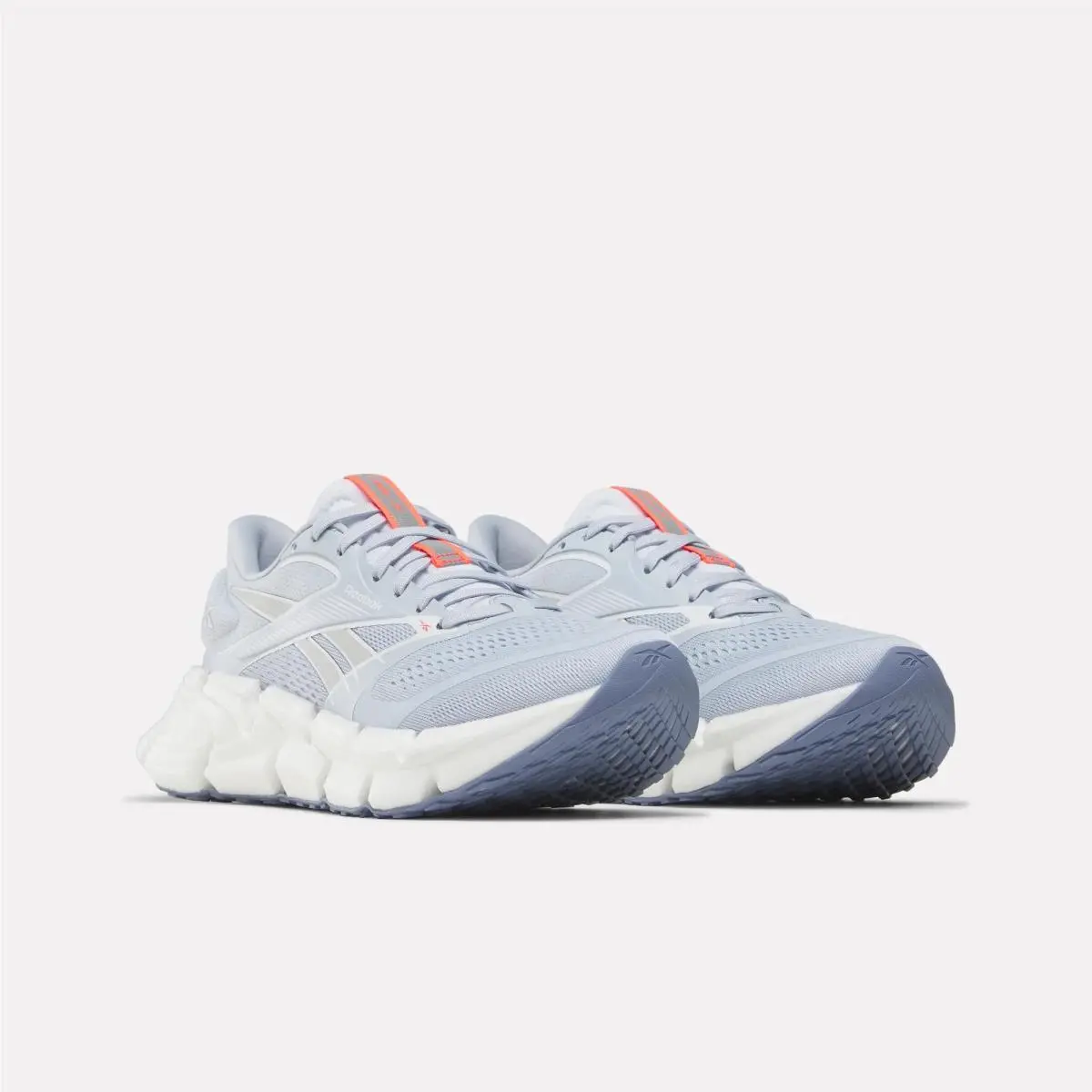 Reebok shoes - White/Red/White 19