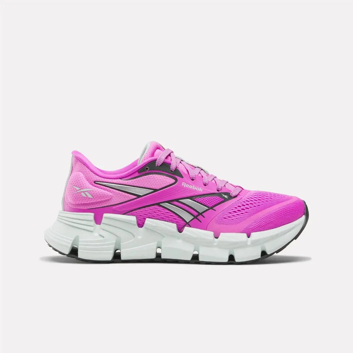 Reebok shoes - White/Red/White 56
