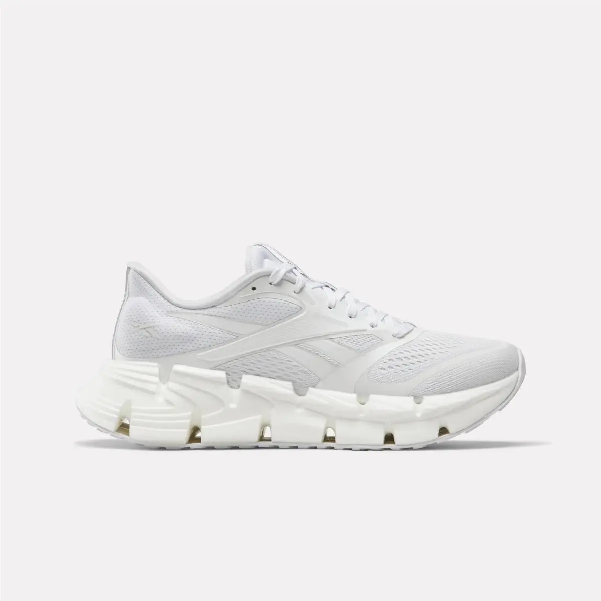Reebok shoes - White/Red/White 44