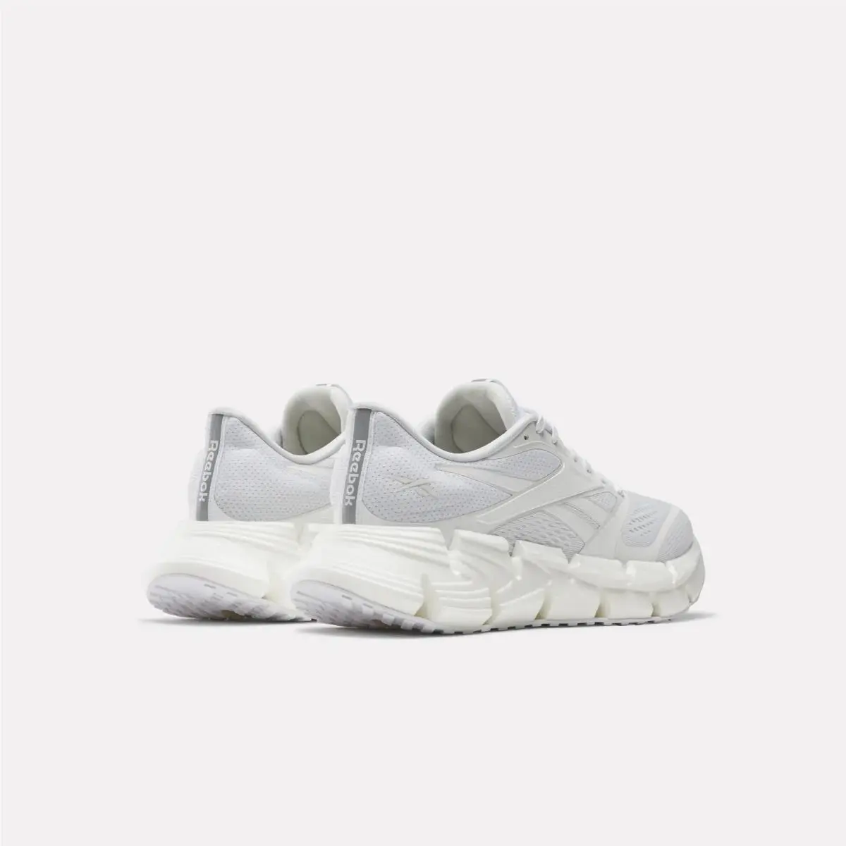 Reebok shoes - White/Red/White 46