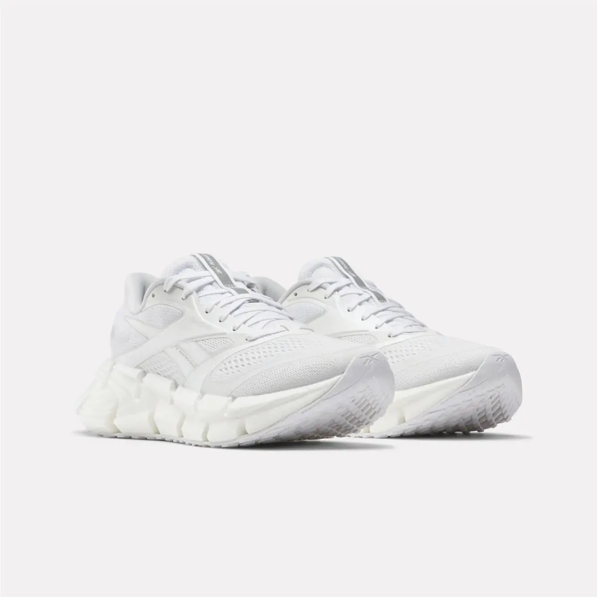 Reebok shoes - White/Red/White 47