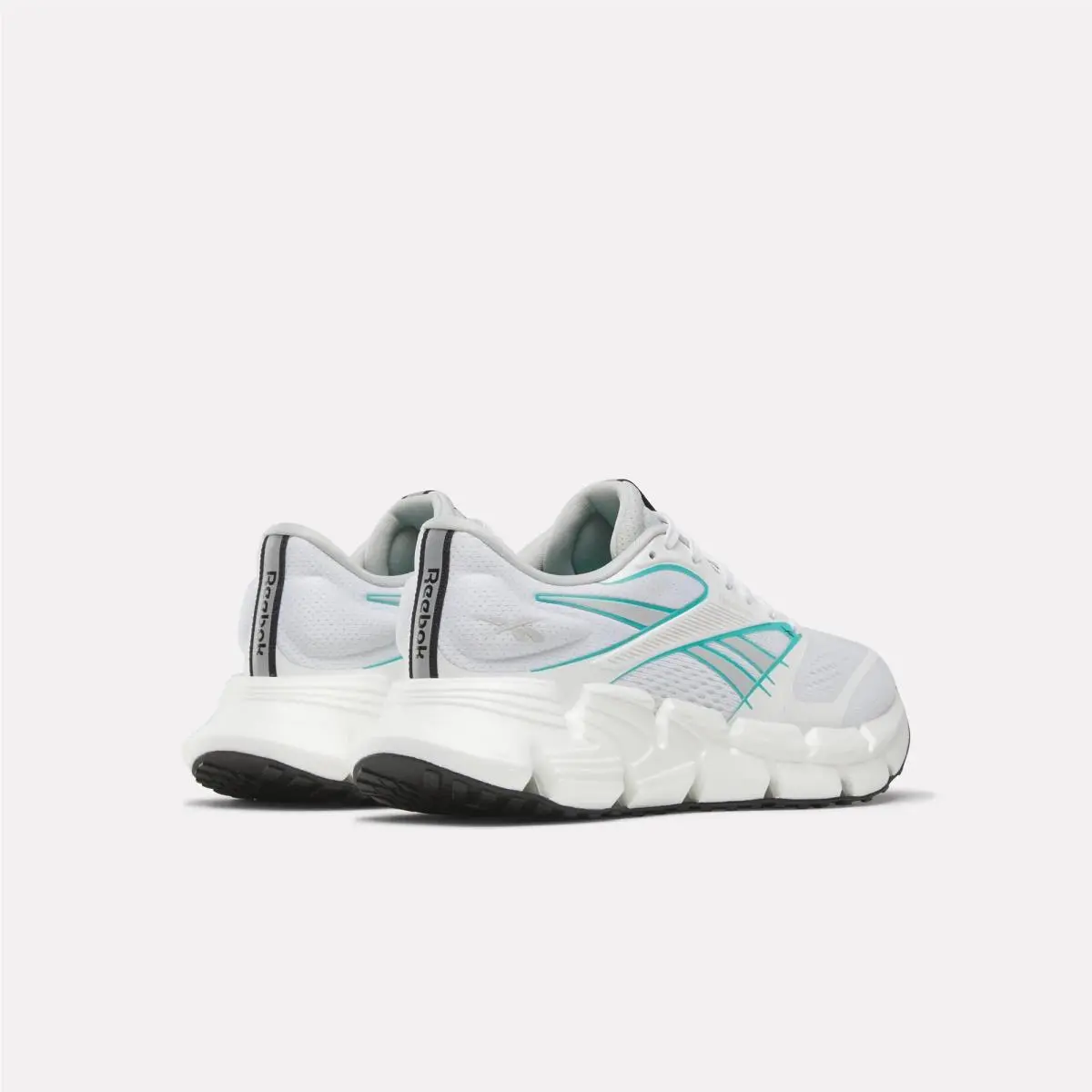 Reebok shoes - White/Red/White 13