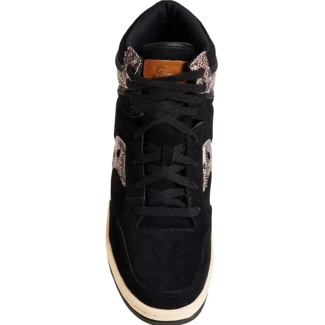 Saucony shoes - Saucony Hangtime - Hangtime - 70127-1 - Black 13