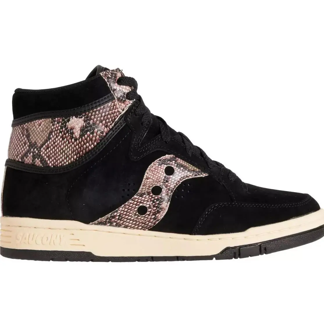 Saucony shoes - Saucony Hangtime - Hangtime - 70127-1 - Black 14