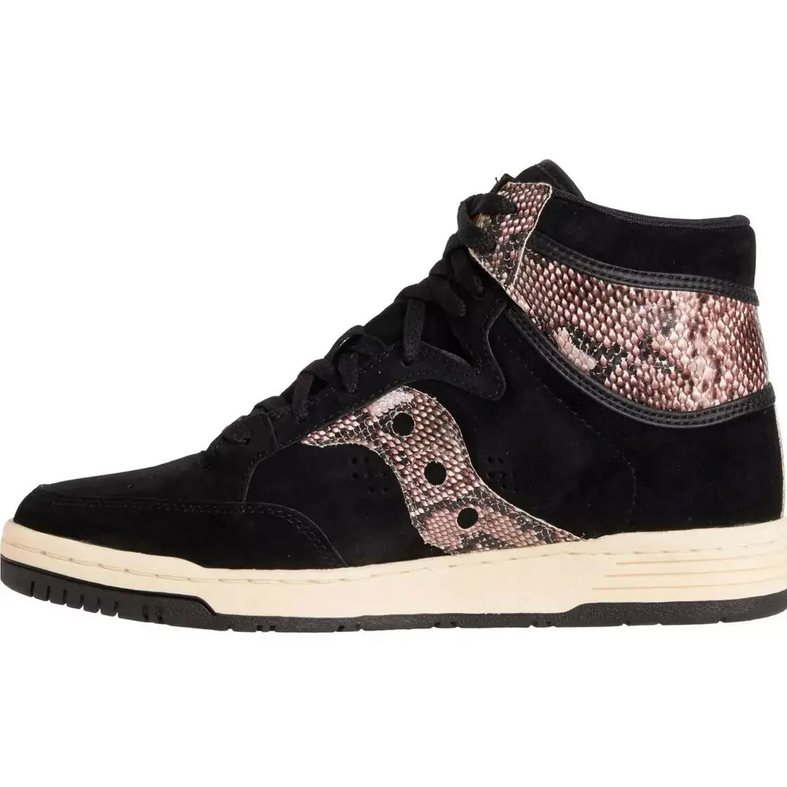 Saucony shoes - Saucony Hangtime - Hangtime - 70127-1 - Black 15