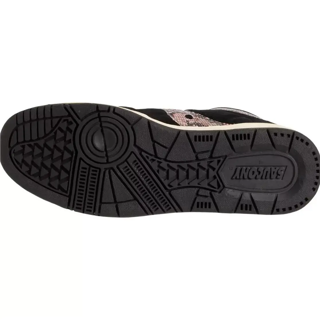 Saucony shoes - Saucony Hangtime - Hangtime - 70127-1 - Black 17