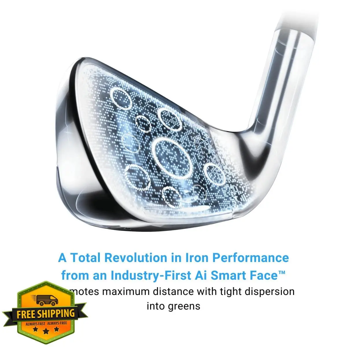Callaway  - Paradym AI - Paradym 0