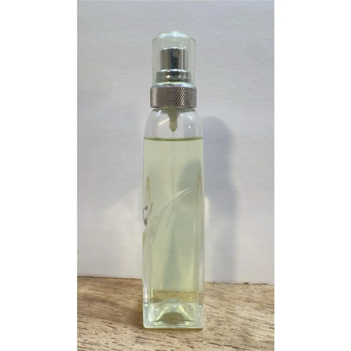 Vtg Mugler Cologne BY Thierry Mugler 3.4 OZ 100ml Edt Spray Rare