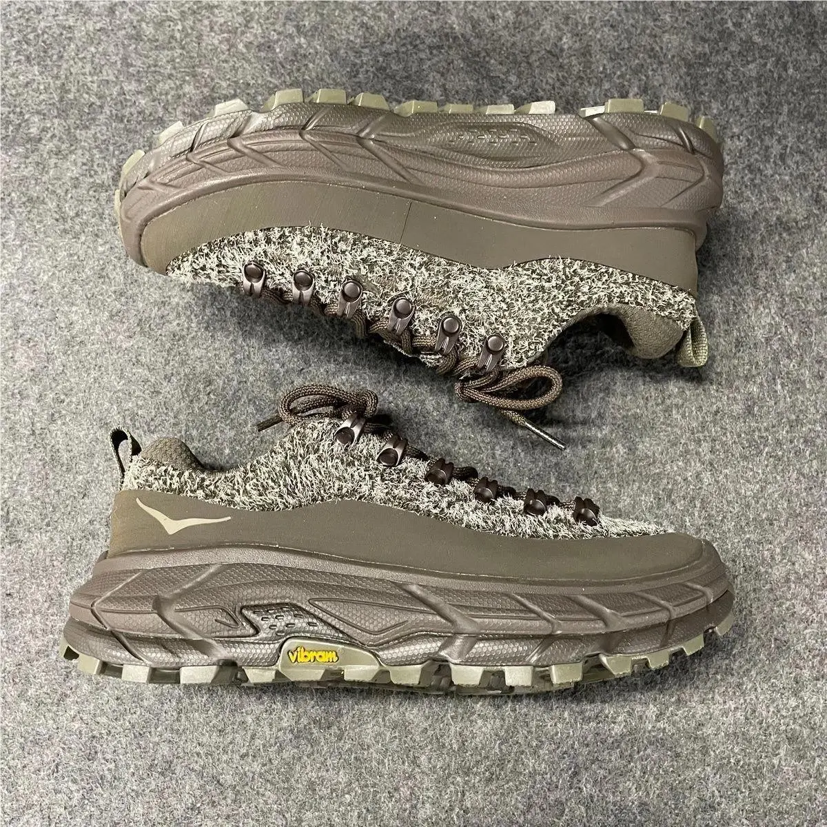 Hoka shoes - VS167974 - vs-167974 - Brown 2