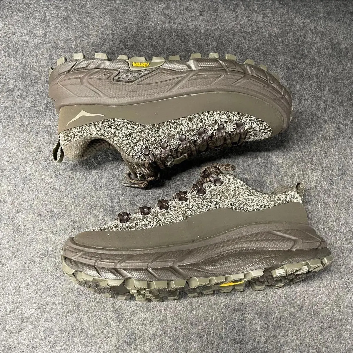Hoka shoes - VS167974 - vs-167974 - Brown 7
