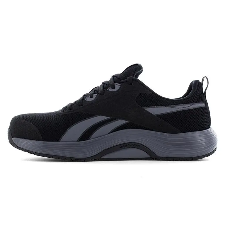 Reebok shoes - RB512 - RB512 - Black 7