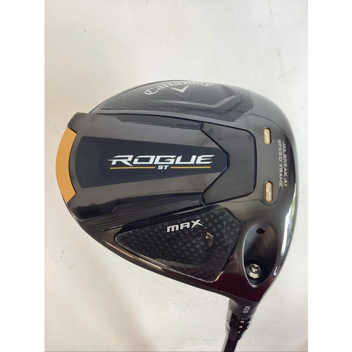 Callaway  - Rogue St Max - Rogue Max - Blue 1