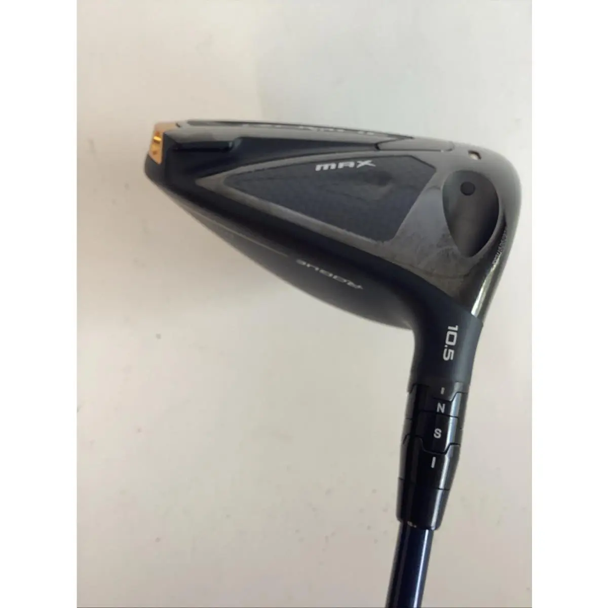 Callaway  - Rogue St Max - Rogue Max - Blue 2