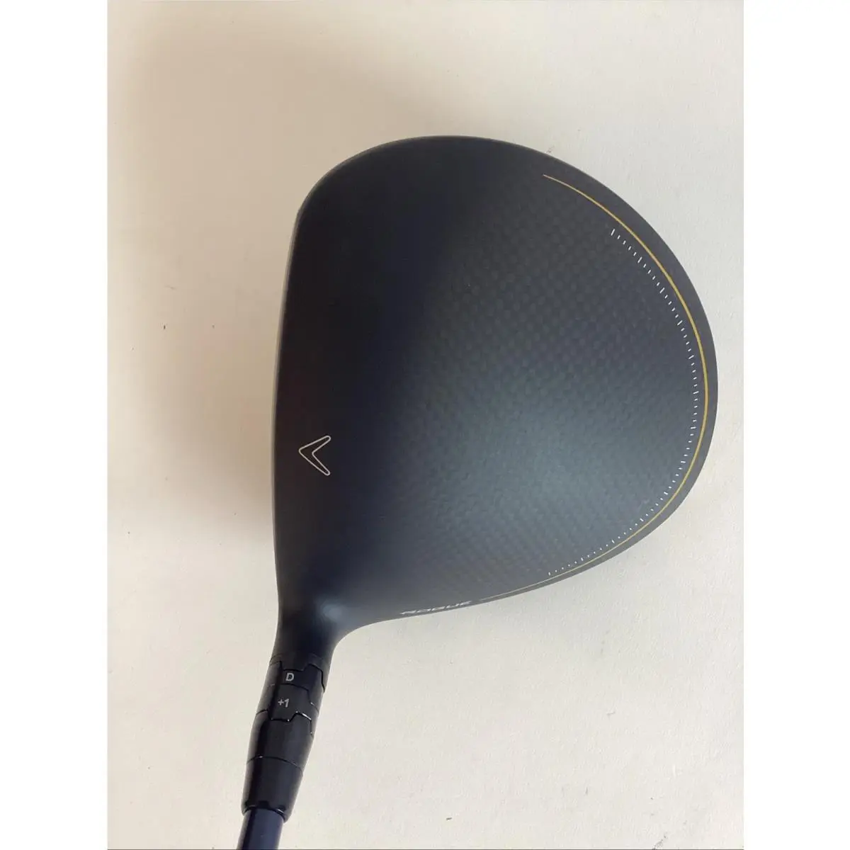 Callaway  - Rogue St Max - Rogue Max - Blue 4