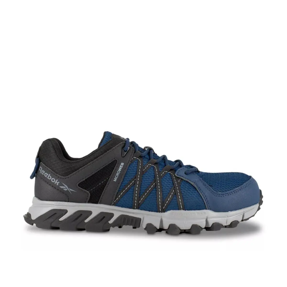 Reebok shoes - Navy 5