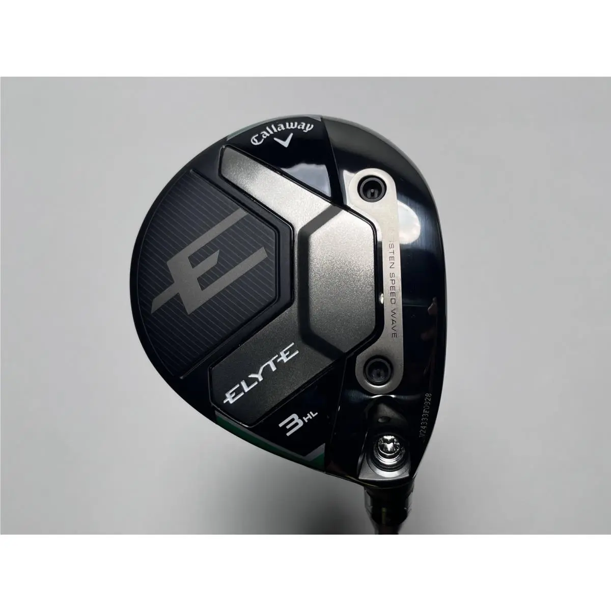 Callaway  - Elyte - Elyte - Red 0