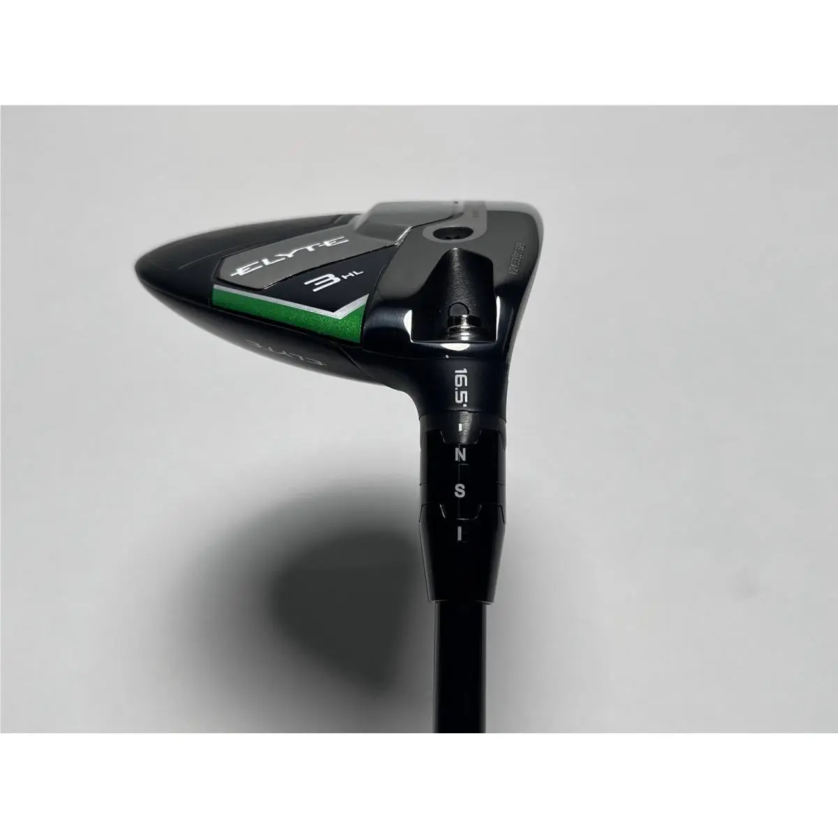 Callaway  - Elyte - Elyte - Red 1