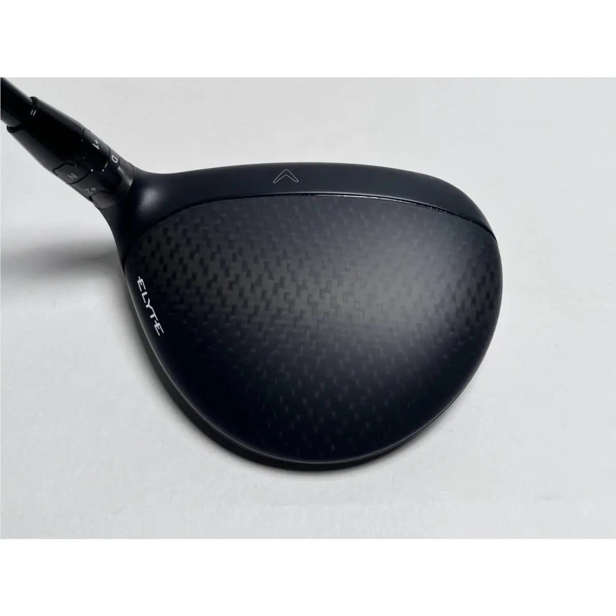 Callaway  - Elyte - Elyte - Red 2