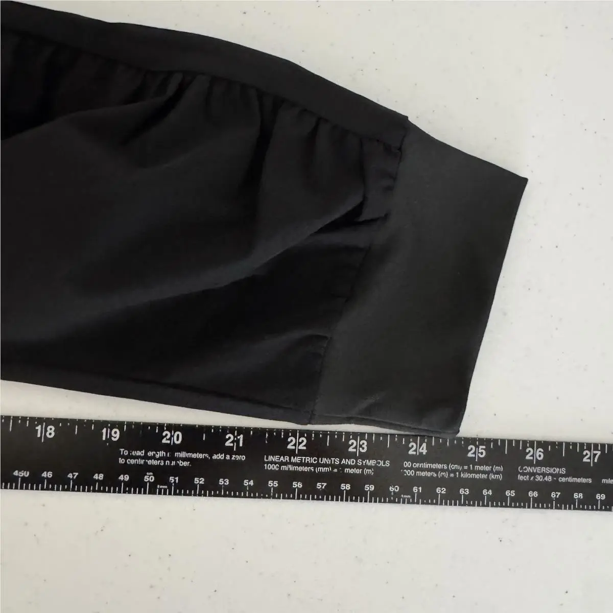 Lululemon clothing - Black 10