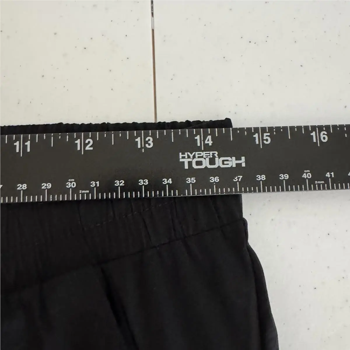 Lululemon clothing - Black 8