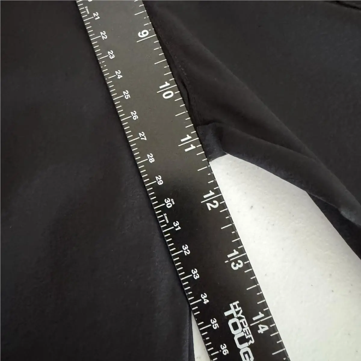 Lululemon clothing - Black 11