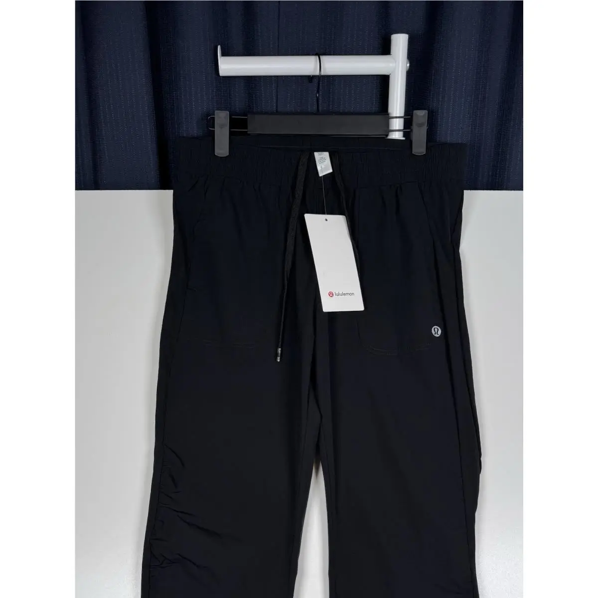 Lululemon clothing - Black 0