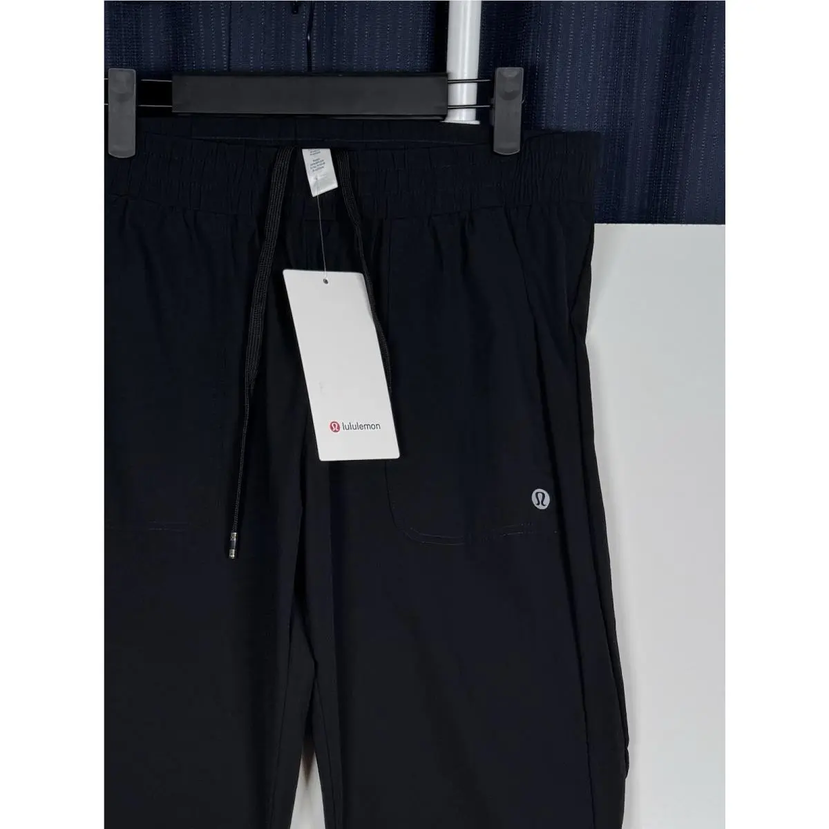 Lululemon clothing - Black 2