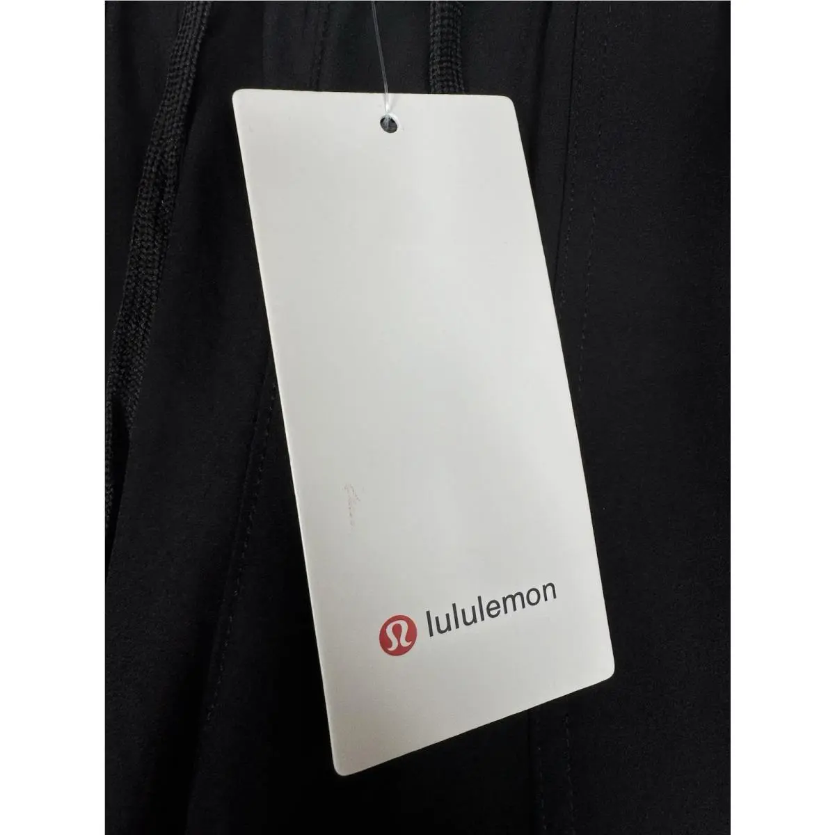 Lululemon clothing - Black 3