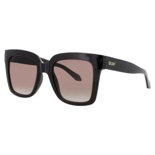 Quay ICY-75883 Sunglasses Sun Glasses Espr/brn Espresso 52mm by QUAY