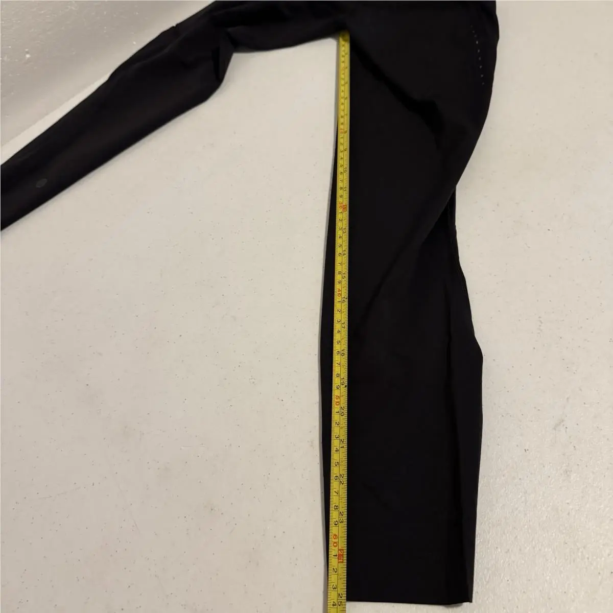 Lululemon clothing - Black 12