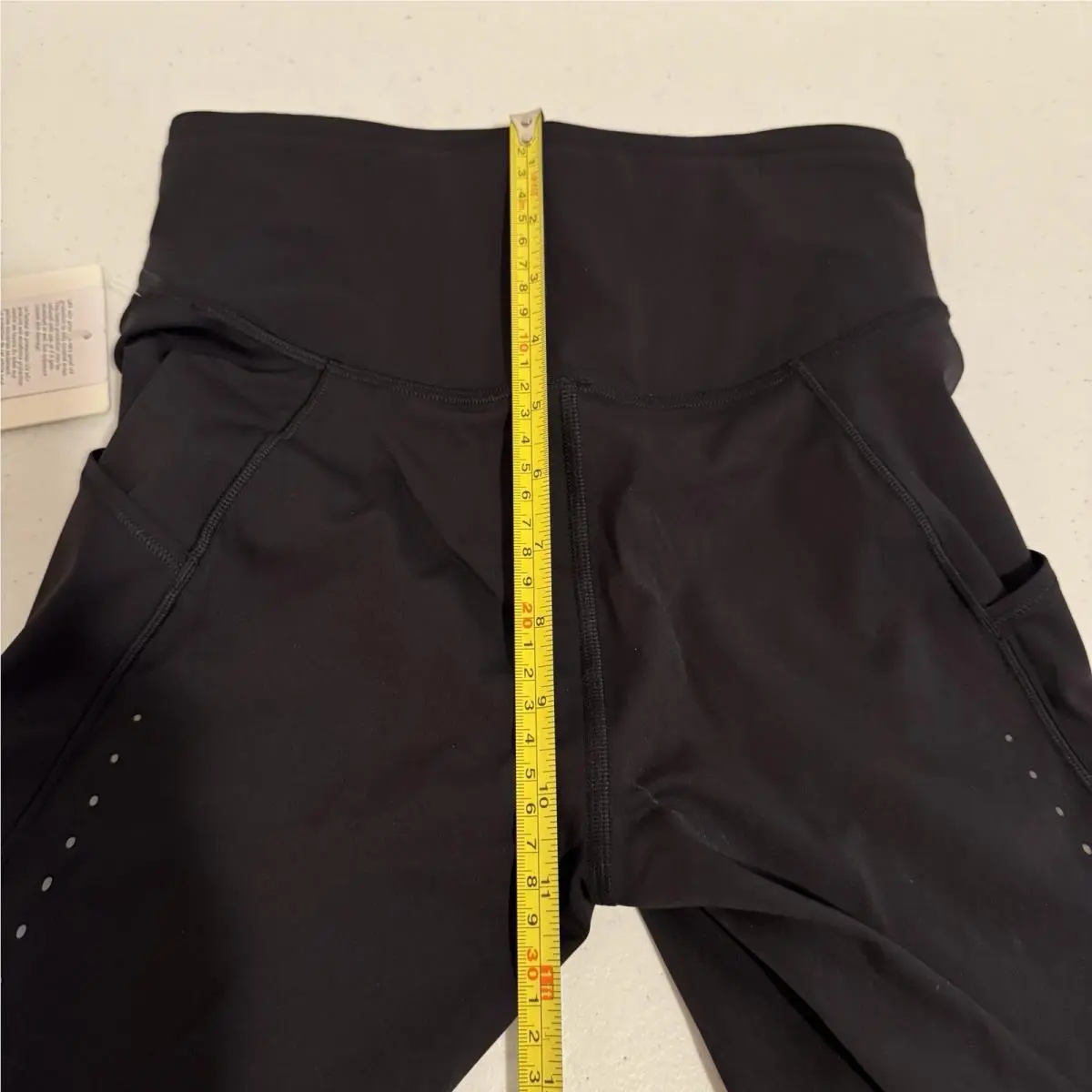 Lululemon clothing - Black 11