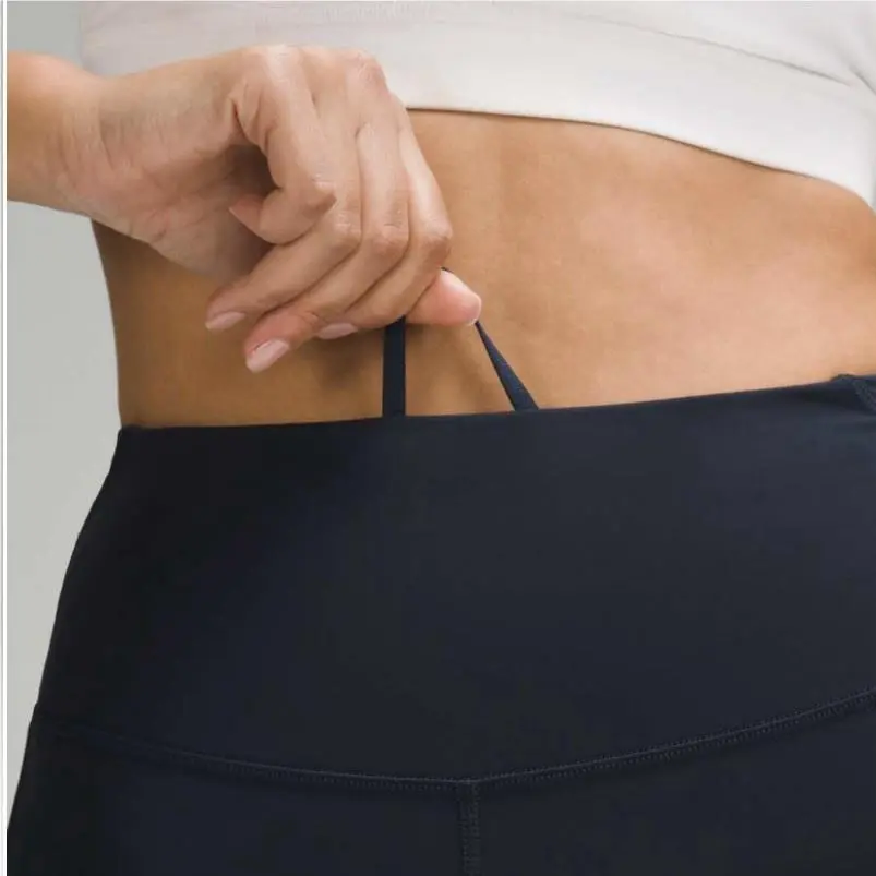 Lululemon clothing - Black 1