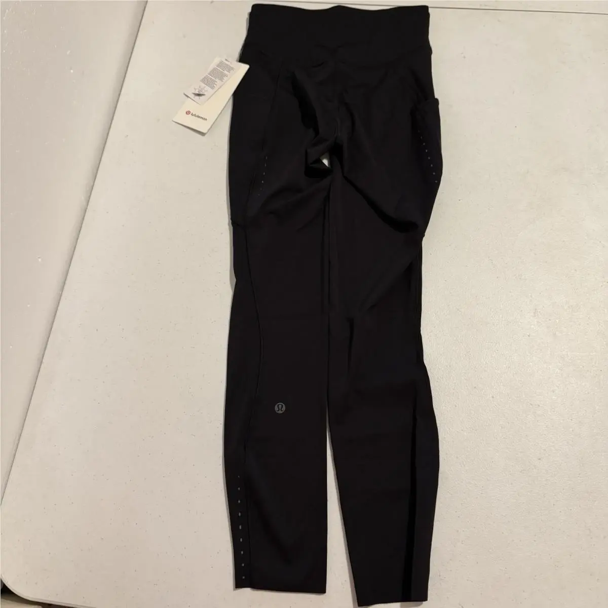 Lululemon clothing - Black 5