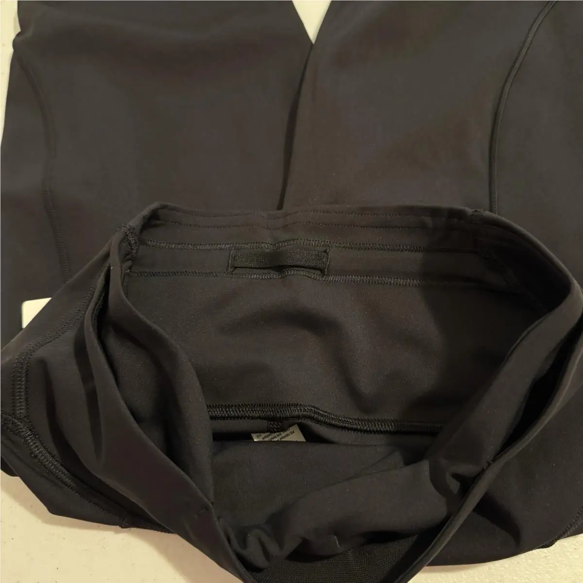 Lululemon clothing - Black 7